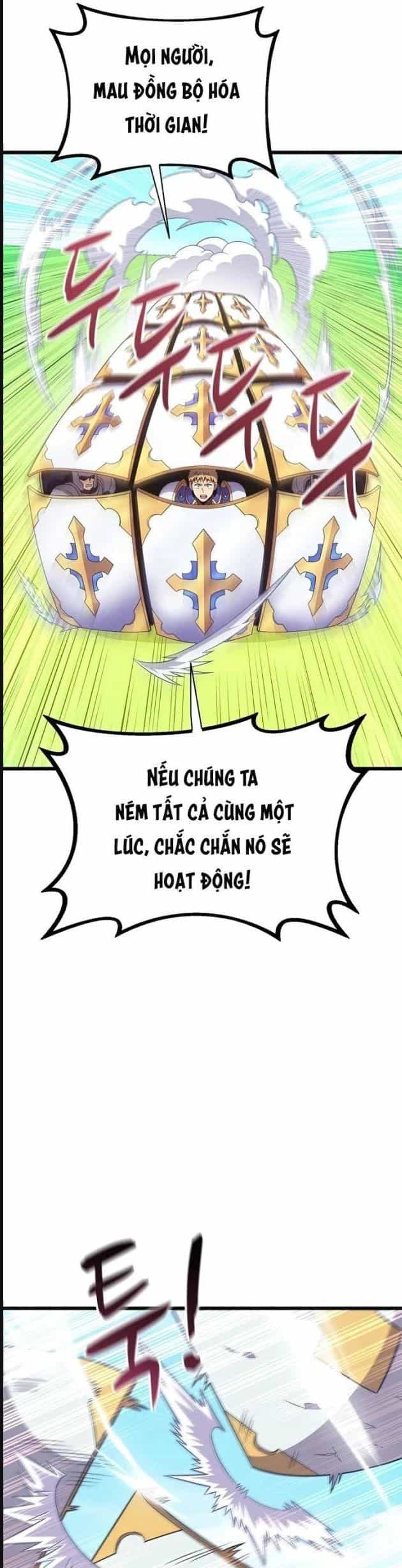 Xạ Thủ Đạn Ma - Chương 132 - ảnh 27
