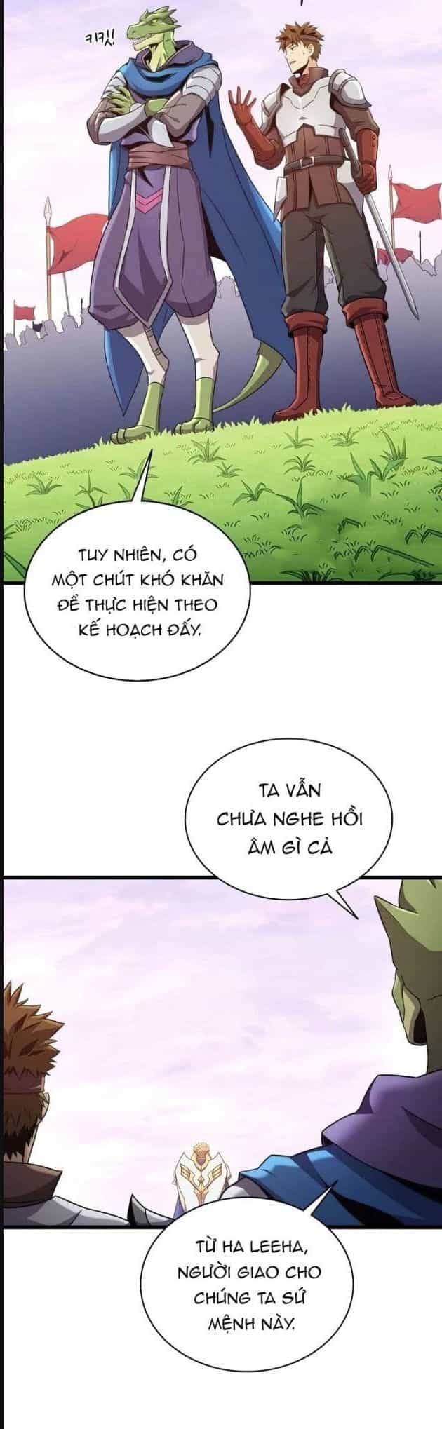 Xạ Thủ Đạn Ma - Chương 132 - ảnh 3
