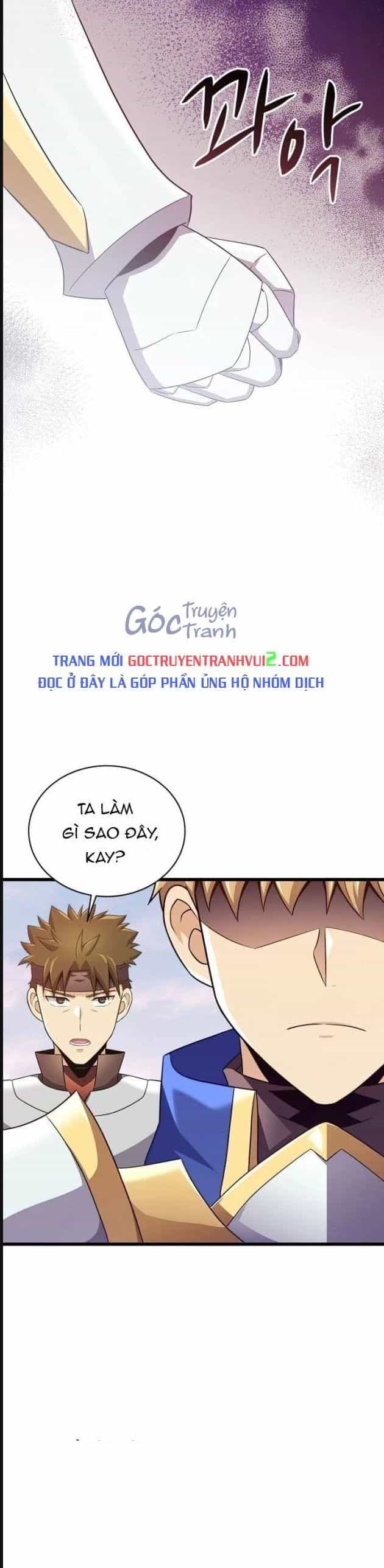 Xạ Thủ Đạn Ma - Chương 132 - ảnh 9