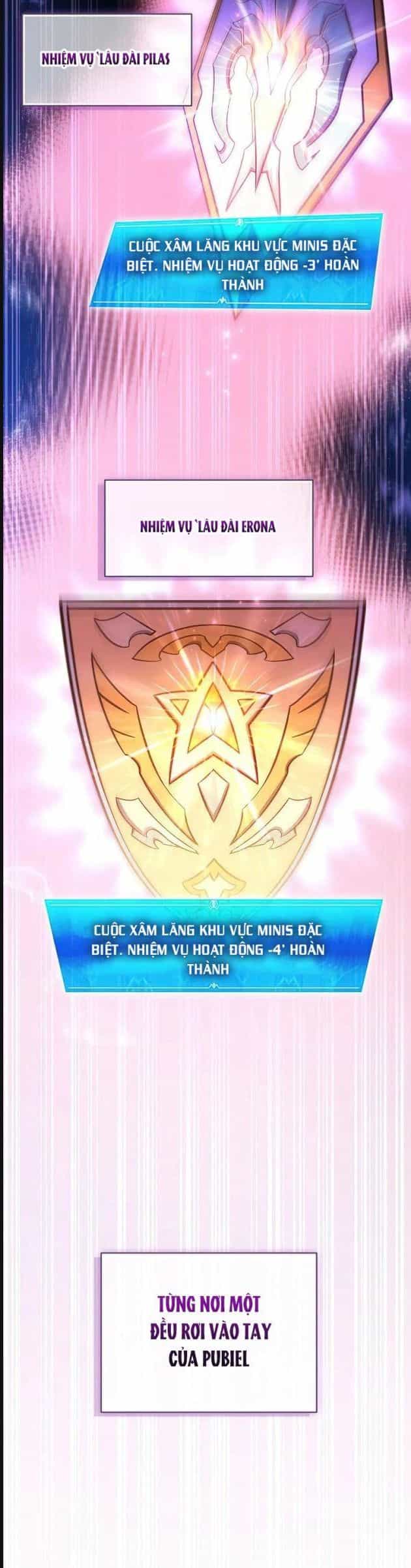 Xạ Thủ Đạn Ma - Chương 133 - ảnh 10