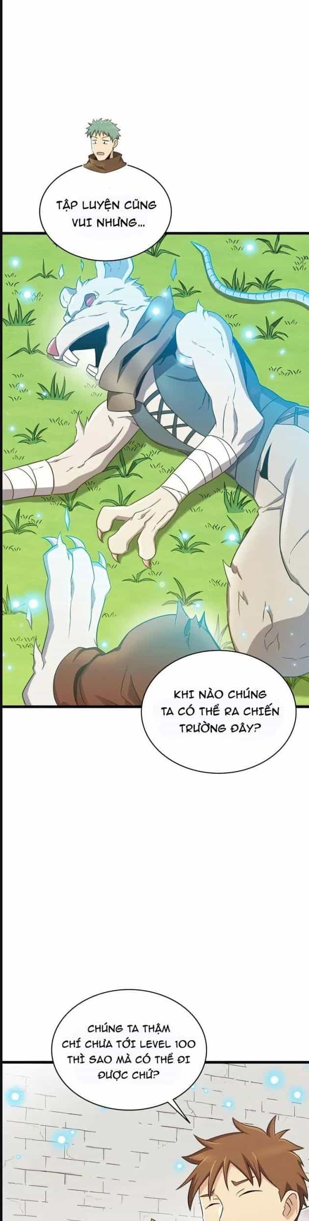 Xạ Thủ Đạn Ma - Chương 133 - ảnh 25