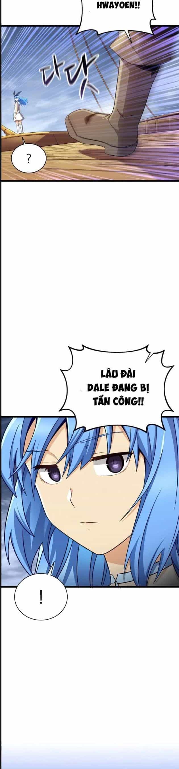 Xạ Thủ Đạn Ma - Chương 133 - ảnh 41