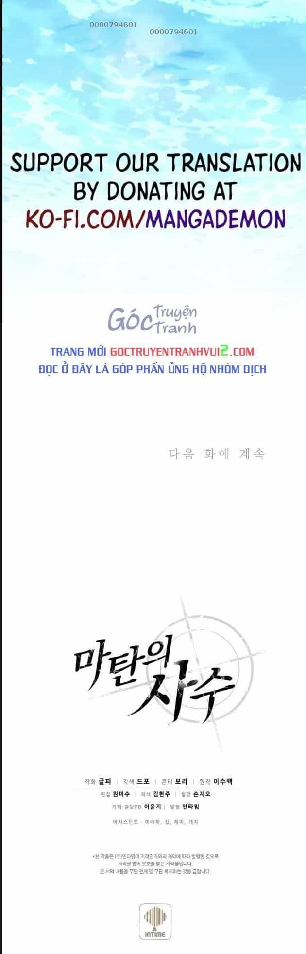 Xạ Thủ Đạn Ma - Chương 133 - ảnh 50