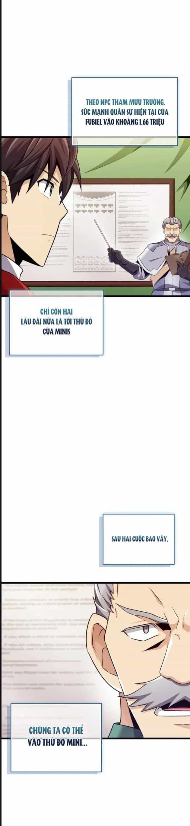 Xạ Thủ Đạn Ma - Chương 134 - ảnh 22