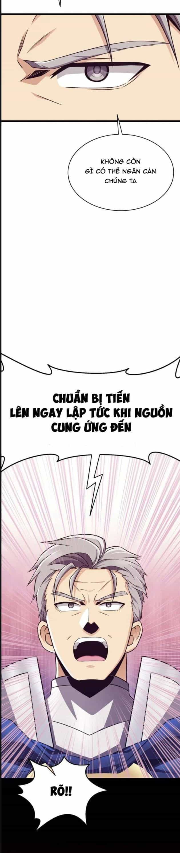 Xạ Thủ Đạn Ma - Chương 134 - ảnh 24