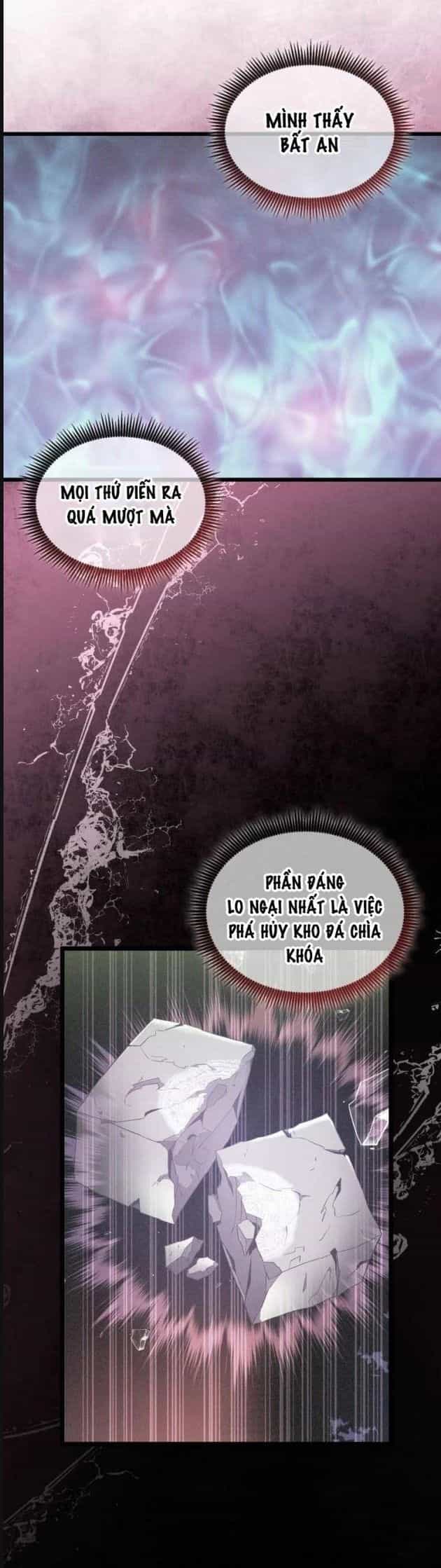 Xạ Thủ Đạn Ma - Chương 134 - ảnh 30