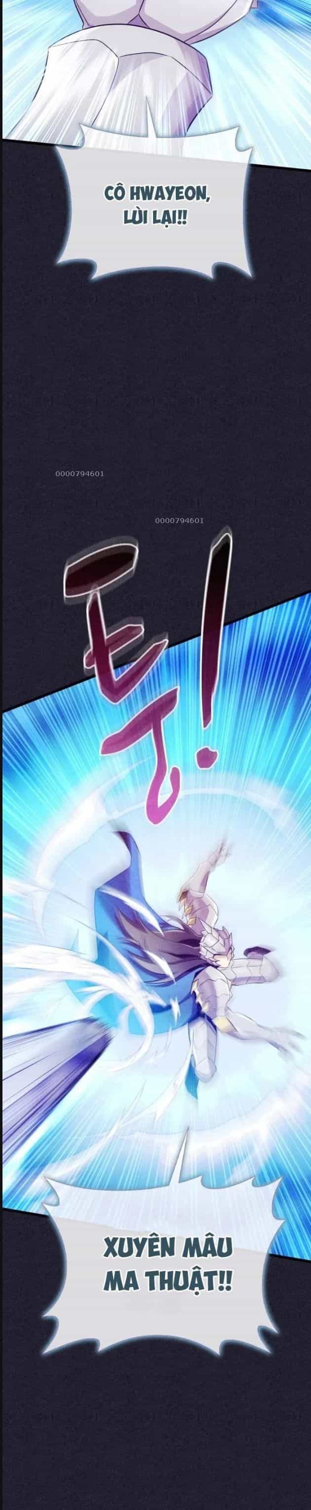 Xạ Thủ Đạn Ma - Chương 135 - ảnh 16