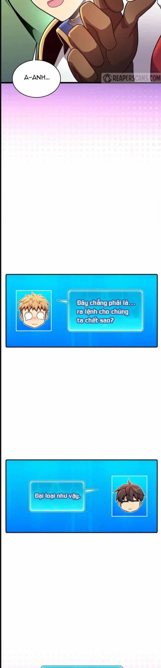 Xạ Thủ Đạn Ma - Chương 136 - ảnh 32