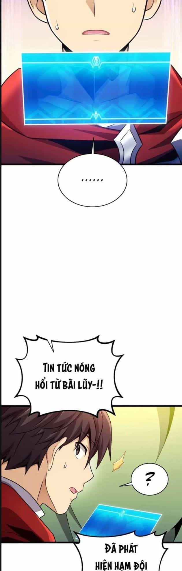 Xạ Thủ Đạn Ma - Chương 136 - ảnh 5