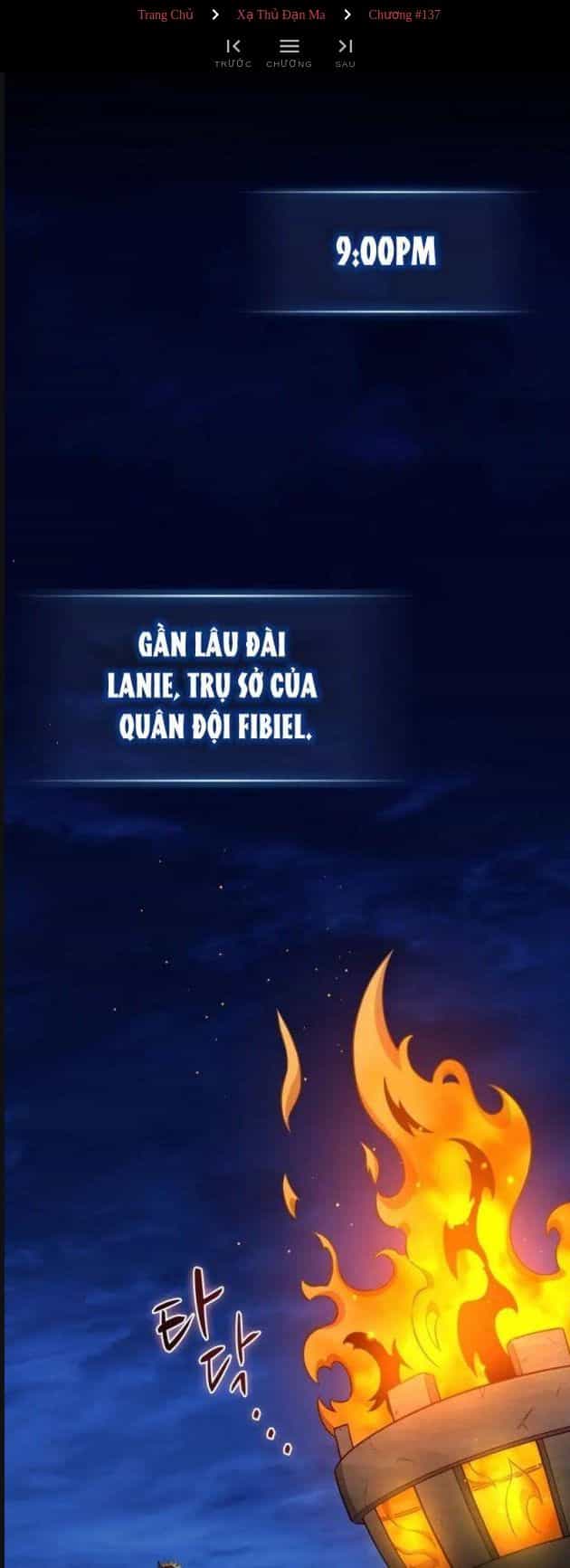 Xạ Thủ Đạn Ma - Chương 137 - ảnh 1