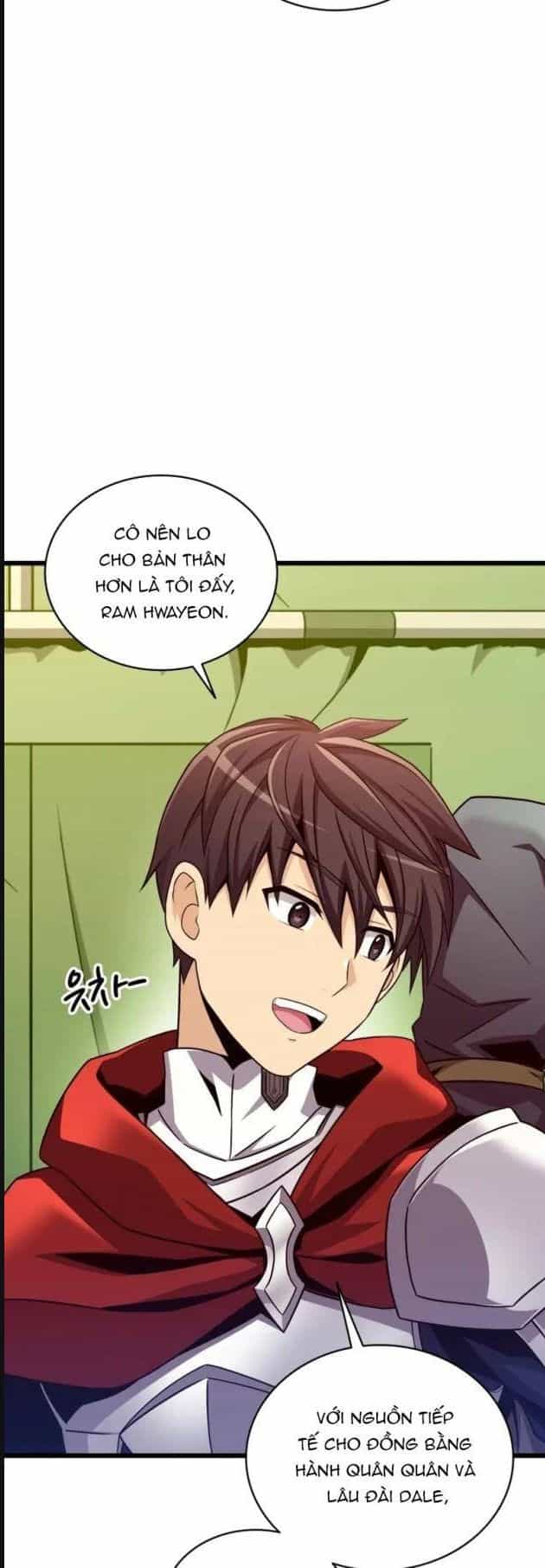 Xạ Thủ Đạn Ma - Chương 137 - ảnh 11