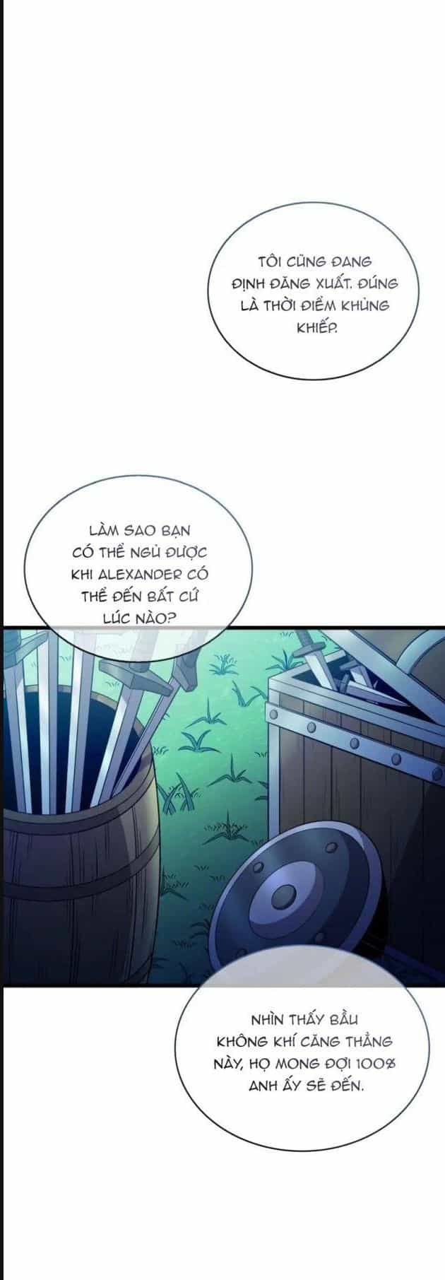 Xạ Thủ Đạn Ma - Chương 137 - ảnh 35