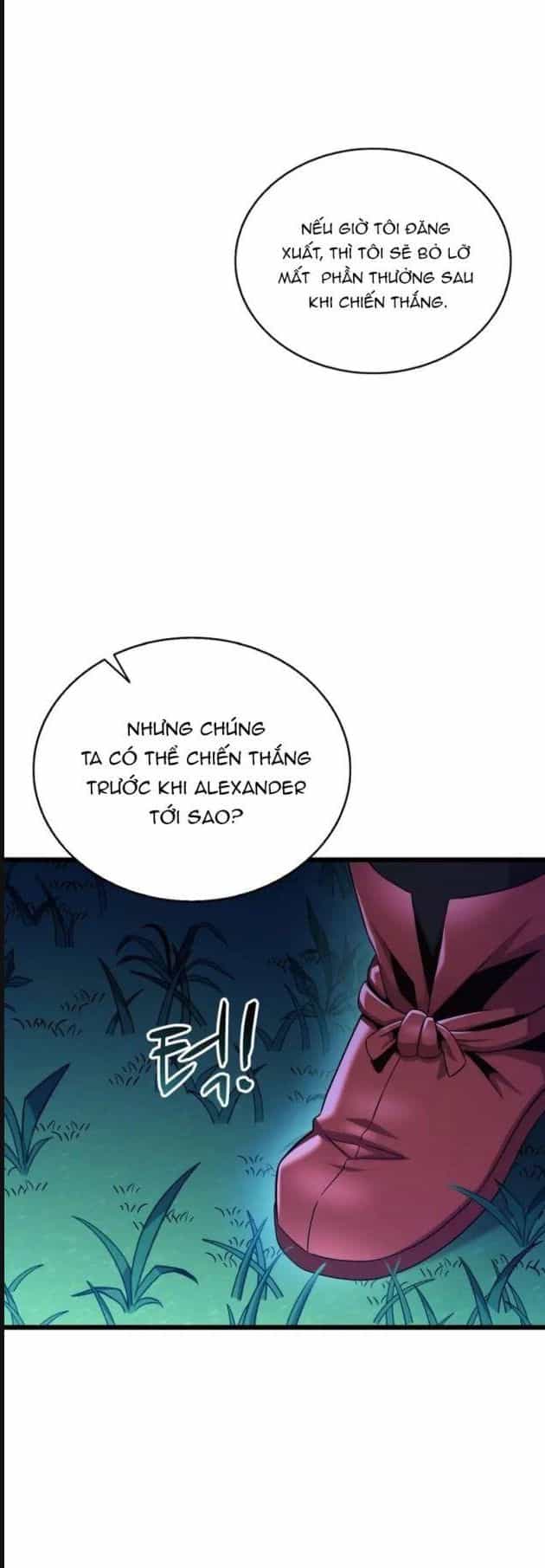 Xạ Thủ Đạn Ma - Chương 137 - ảnh 37