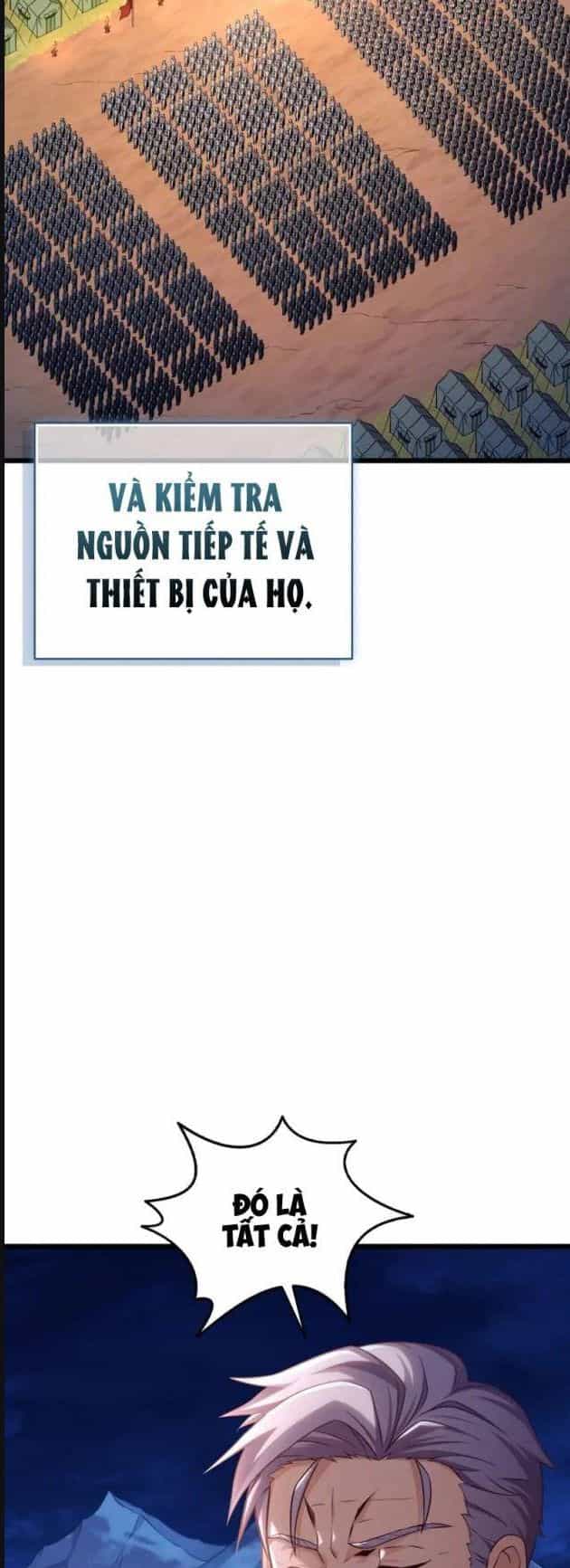 Xạ Thủ Đạn Ma - Chương 137 - ảnh 4