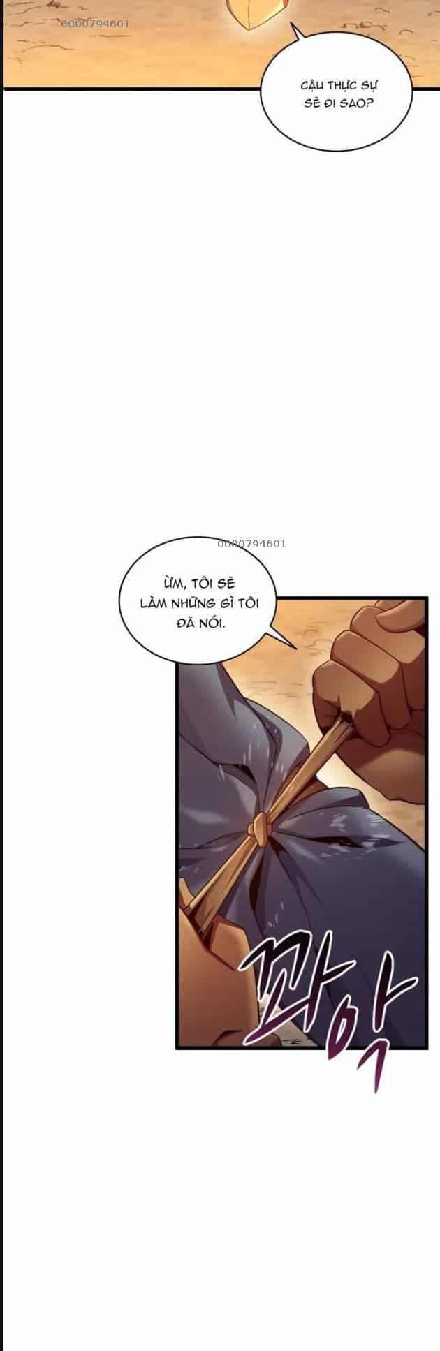 Xạ Thủ Đạn Ma - Chương 137 - ảnh 6