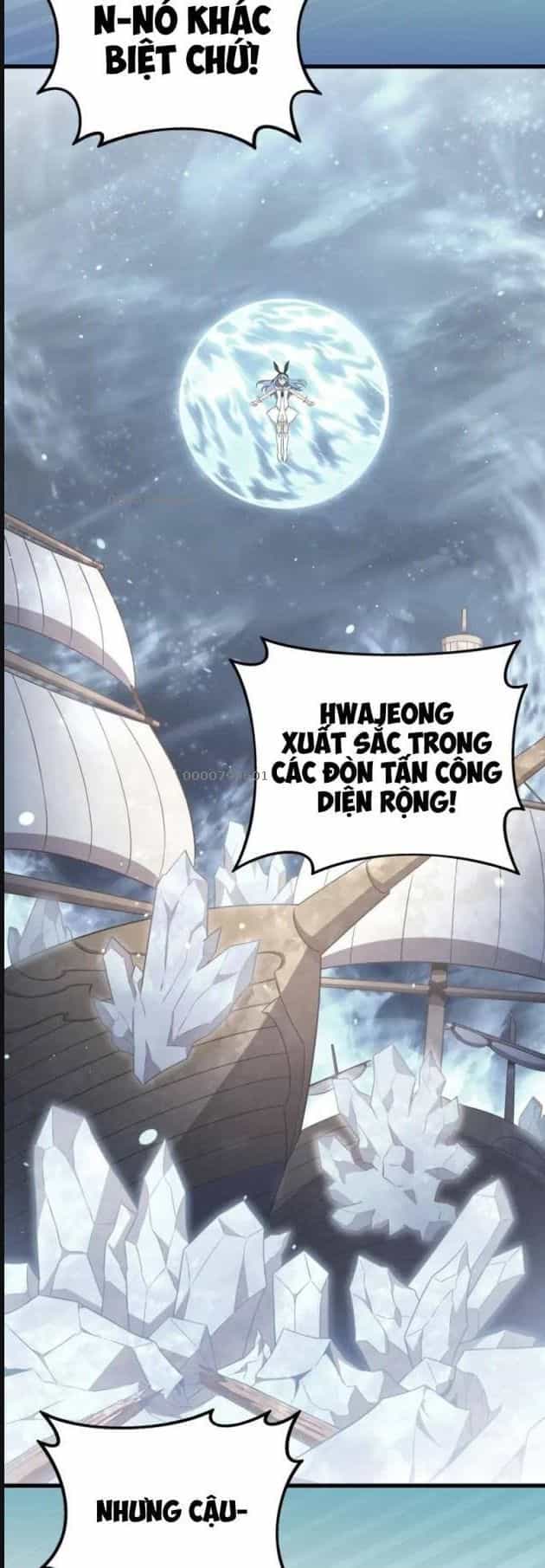 Xạ Thủ Đạn Ma - Chương 137 - ảnh 8
