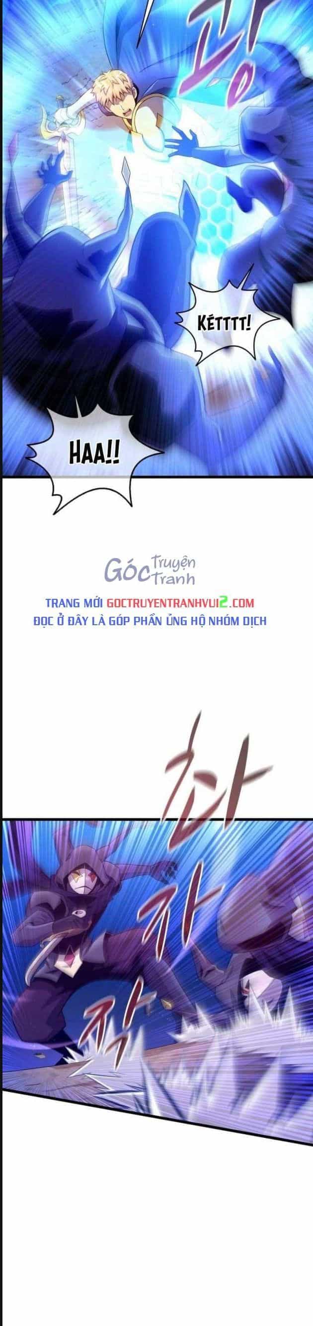 Xạ Thủ Đạn Ma - Chương 138 - ảnh 12