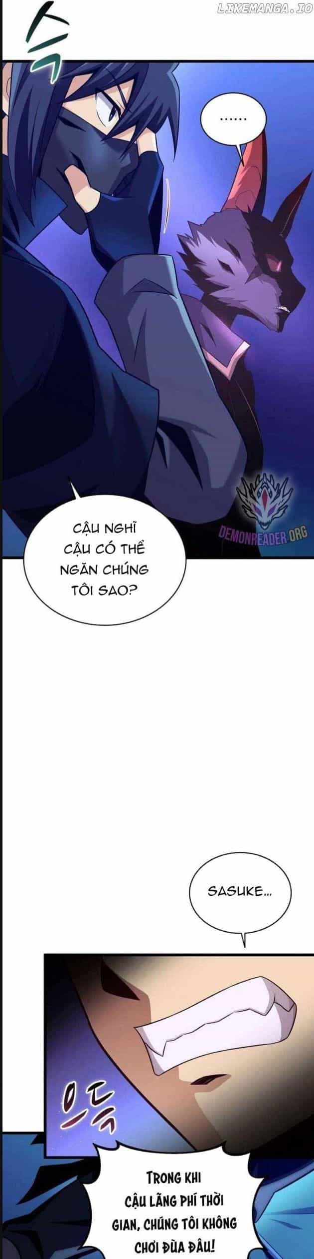 Xạ Thủ Đạn Ma - Chương 138 - ảnh 31