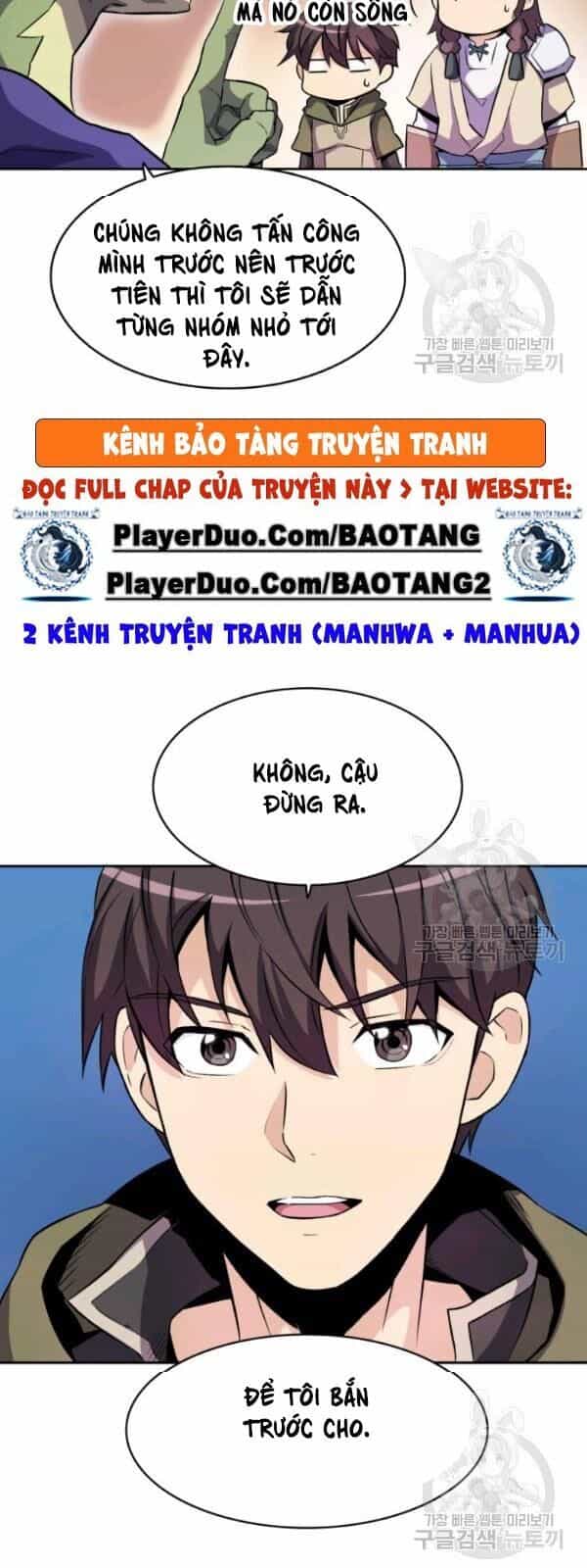 Xạ Thủ Đạn Ma - Chương 13 - ảnh 14