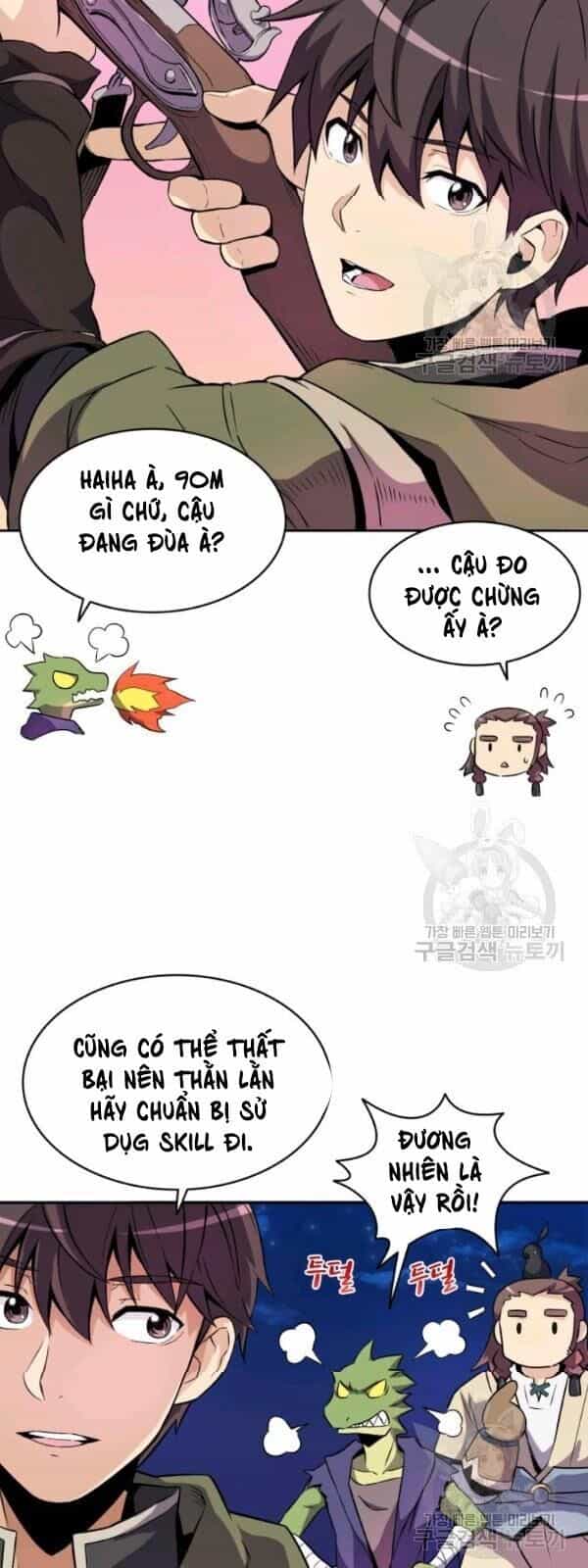 Xạ Thủ Đạn Ma - Chương 13 - ảnh 20