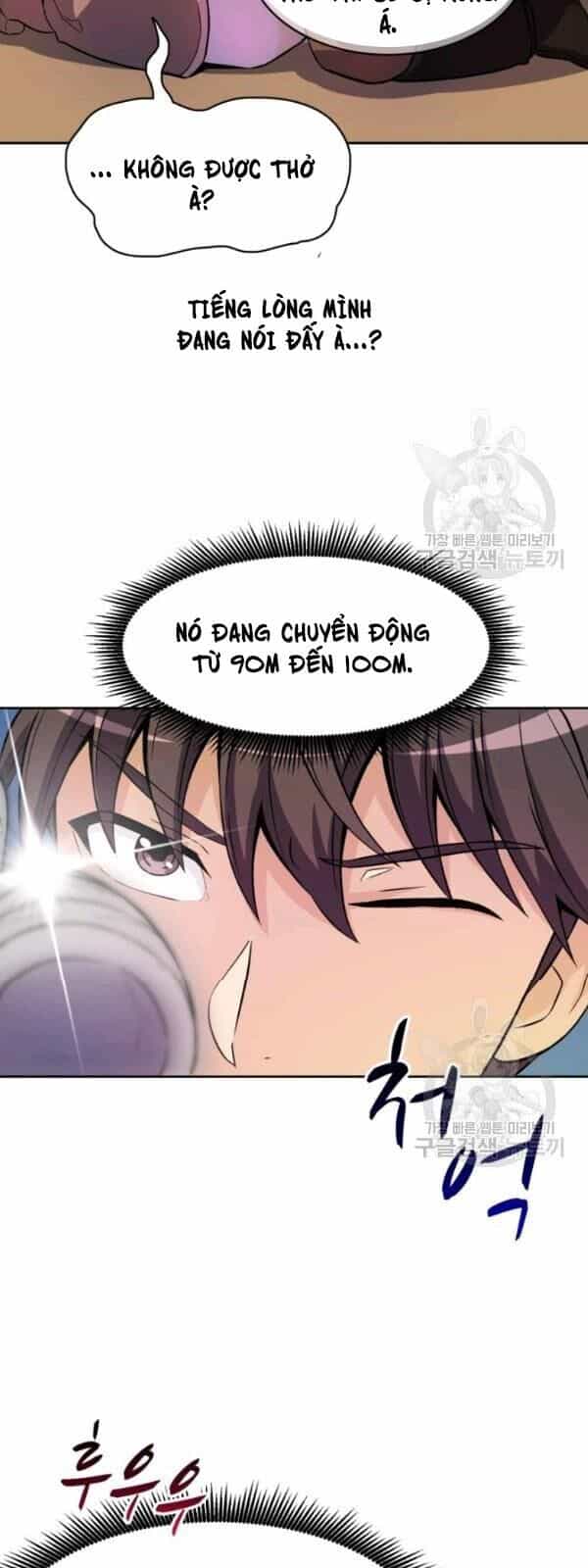 Xạ Thủ Đạn Ma - Chương 13 - ảnh 24