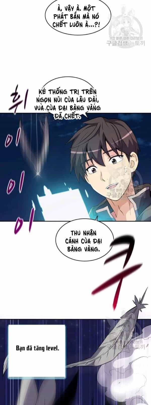 Xạ Thủ Đạn Ma - Chương 13 - ảnh 34