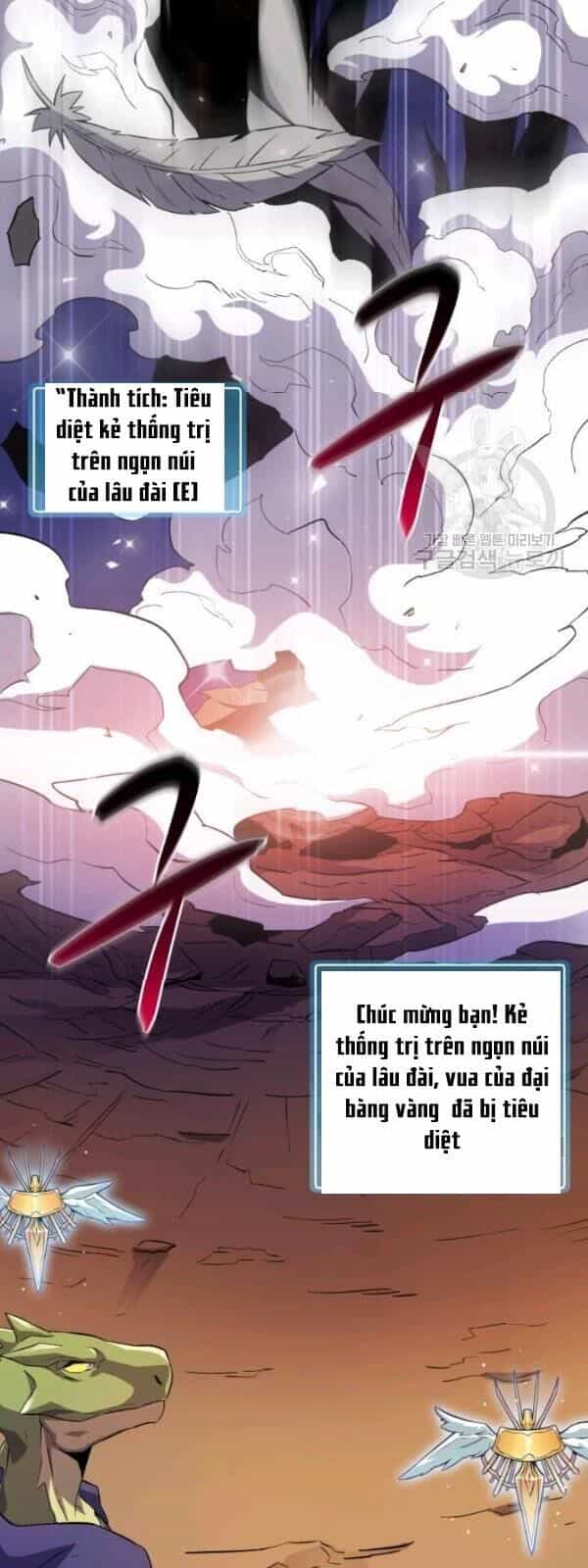 Xạ Thủ Đạn Ma - Chương 13 - ảnh 36