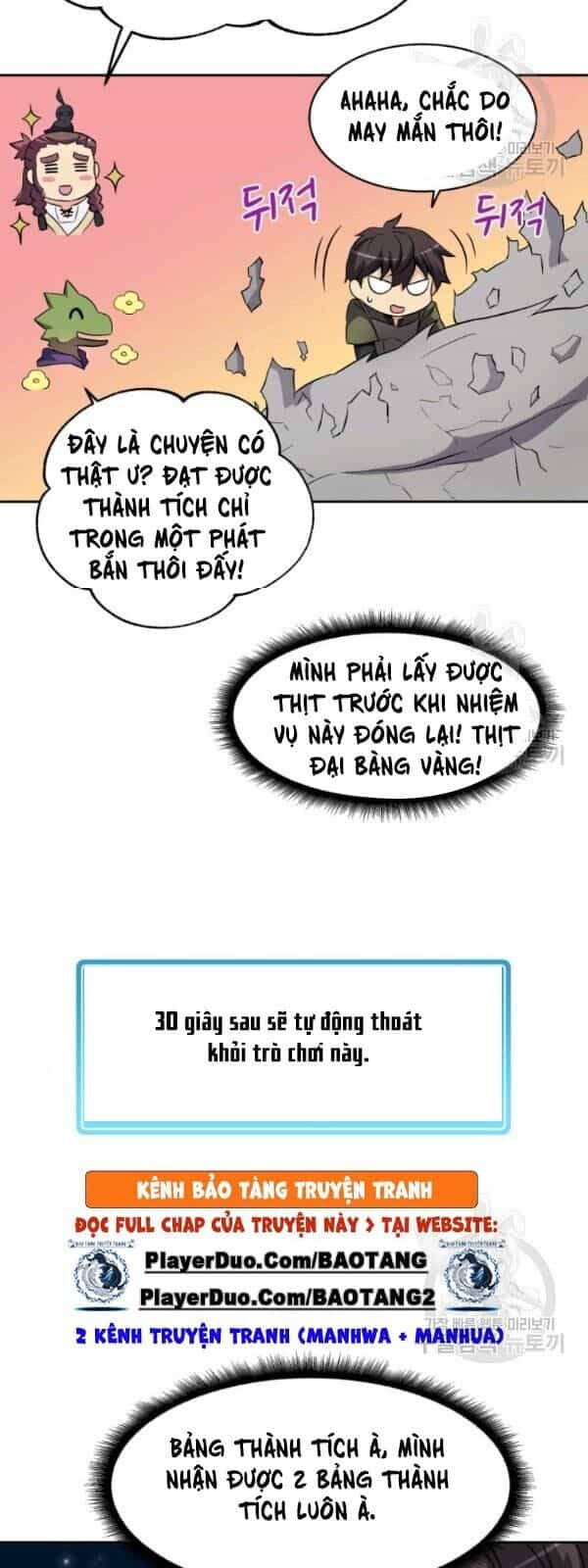 Xạ Thủ Đạn Ma - Chương 13 - ảnh 40