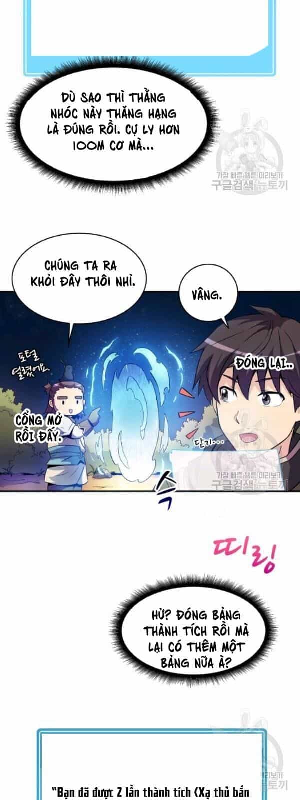 Xạ Thủ Đạn Ma - Chương 13 - ảnh 44