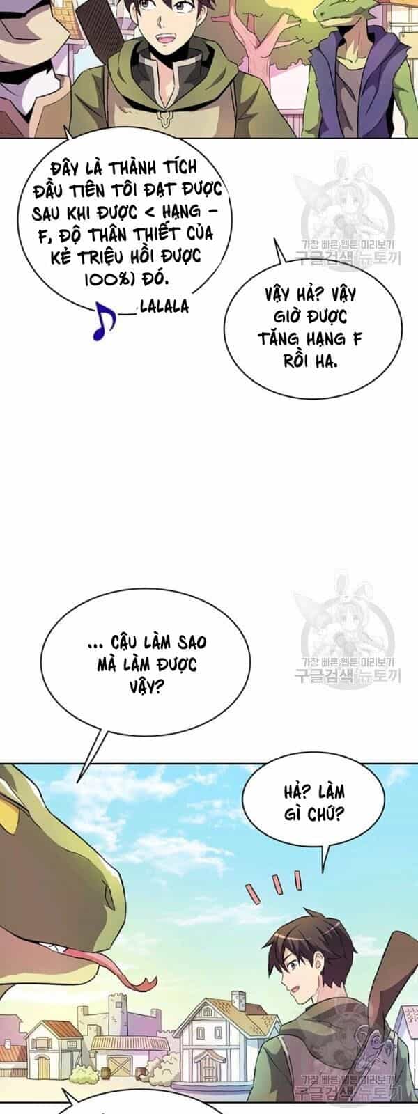 Xạ Thủ Đạn Ma - Chương 13 - ảnh 50