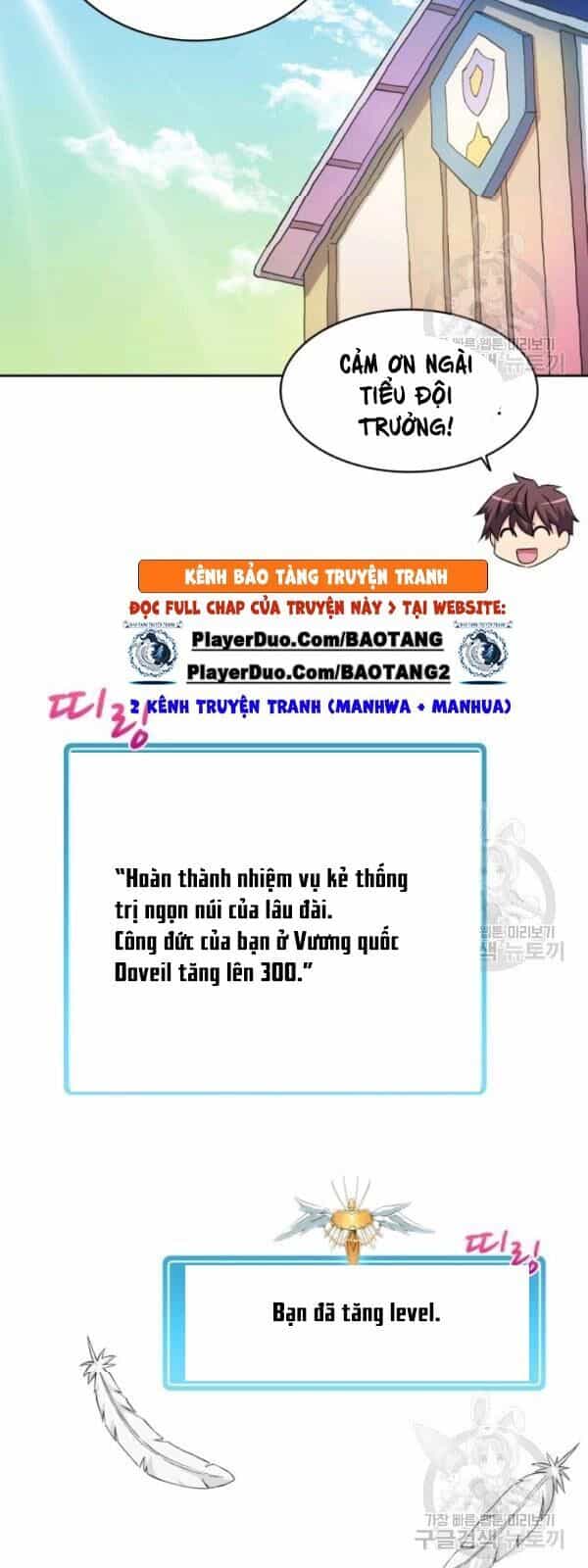 Xạ Thủ Đạn Ma - Chương 13 - ảnh 62