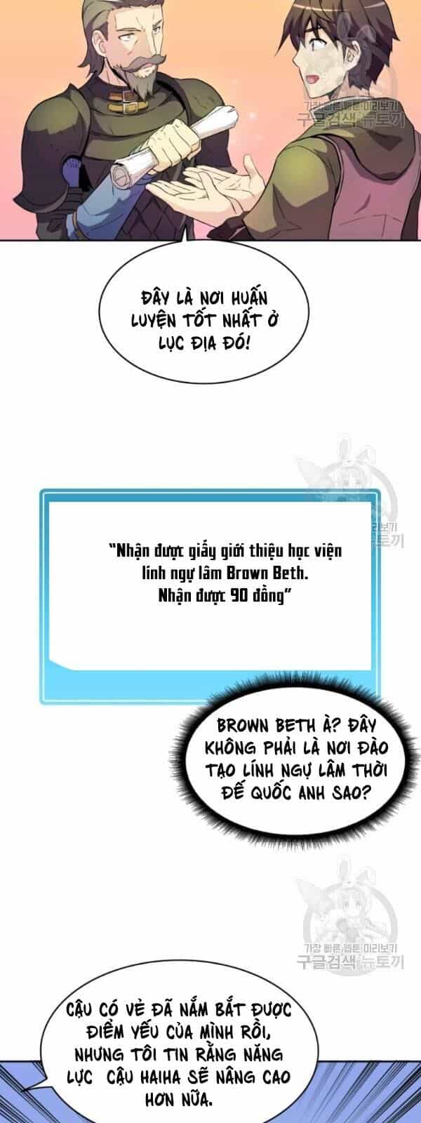 Xạ Thủ Đạn Ma - Chương 13 - ảnh 64