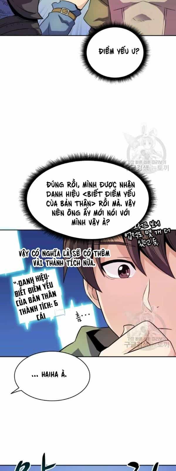 Xạ Thủ Đạn Ma - Chương 13 - ảnh 66