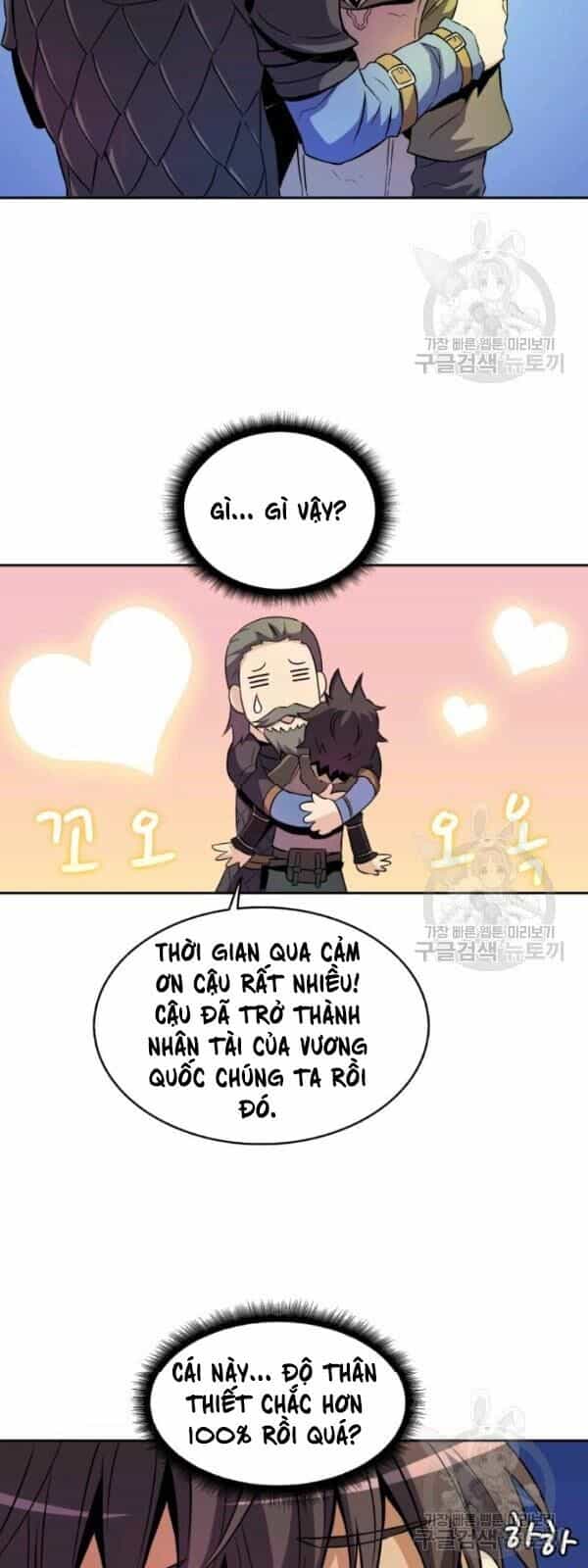 Xạ Thủ Đạn Ma - Chương 13 - ảnh 68
