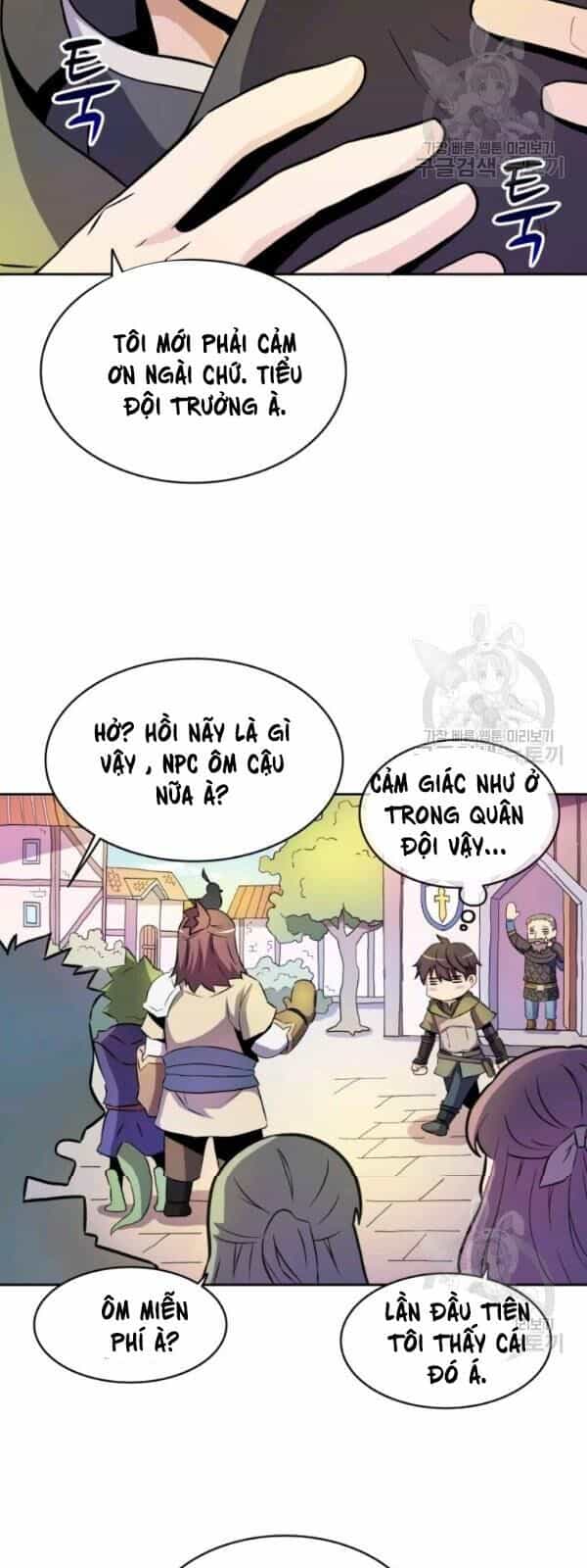Xạ Thủ Đạn Ma - Chương 13 - ảnh 70