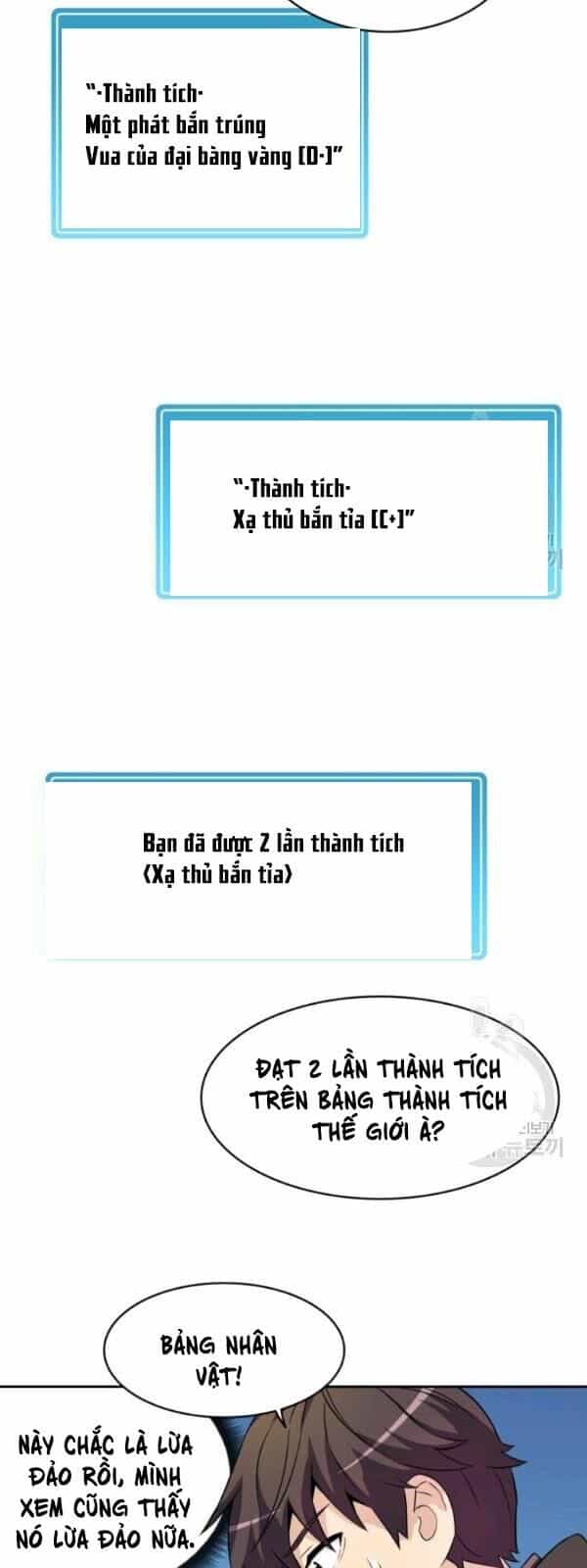 Xạ Thủ Đạn Ma - Chương 13 - ảnh 78