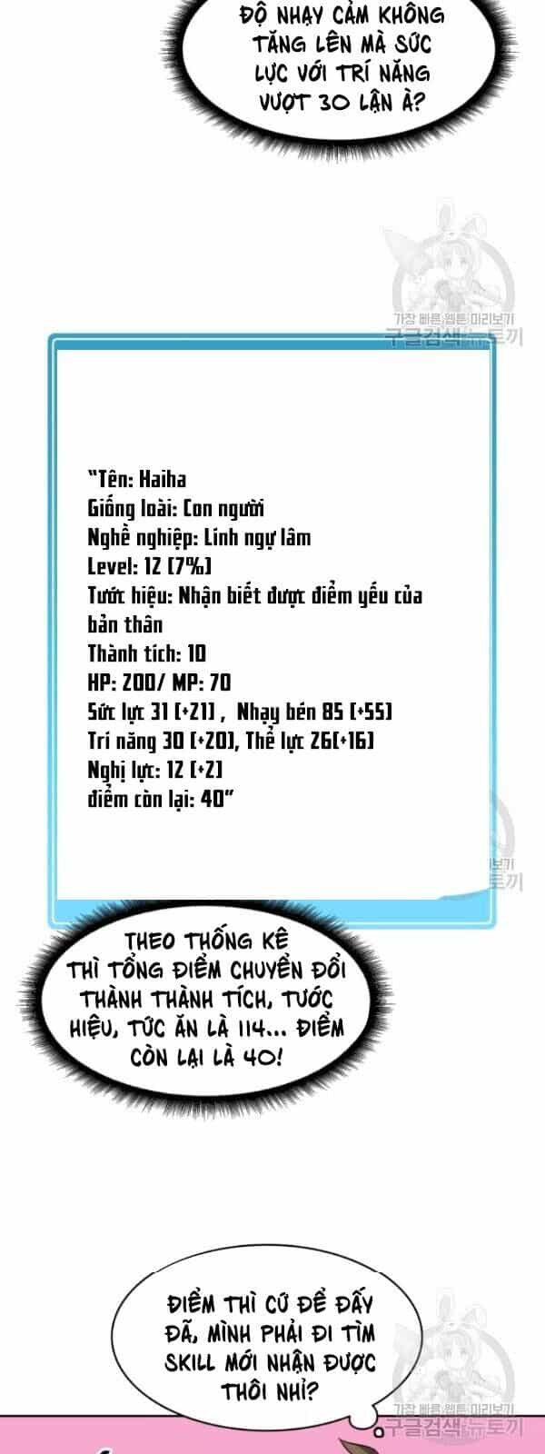 Xạ Thủ Đạn Ma - Chương 13 - ảnh 80