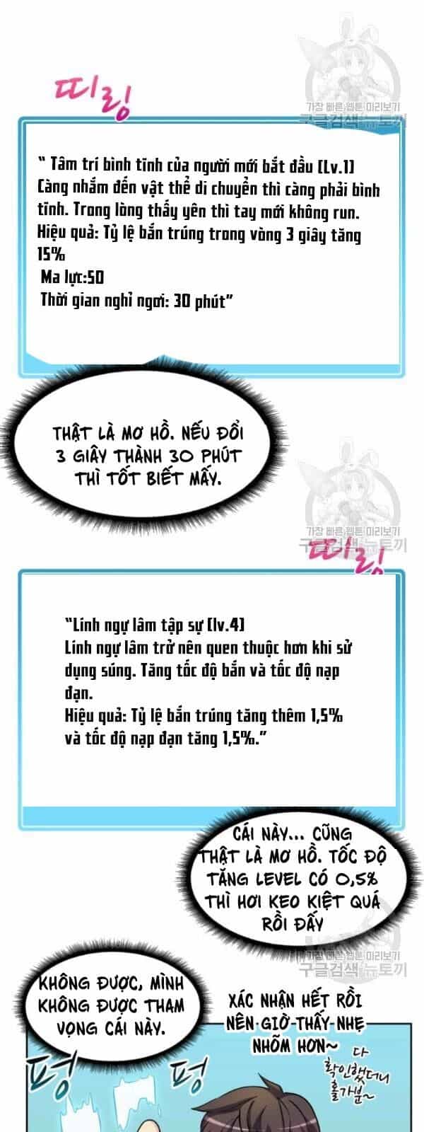 Xạ Thủ Đạn Ma - Chương 13 - ảnh 82