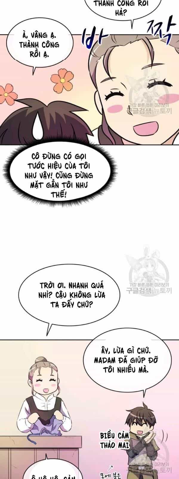 Xạ Thủ Đạn Ma - Chương 13 - ảnh 86