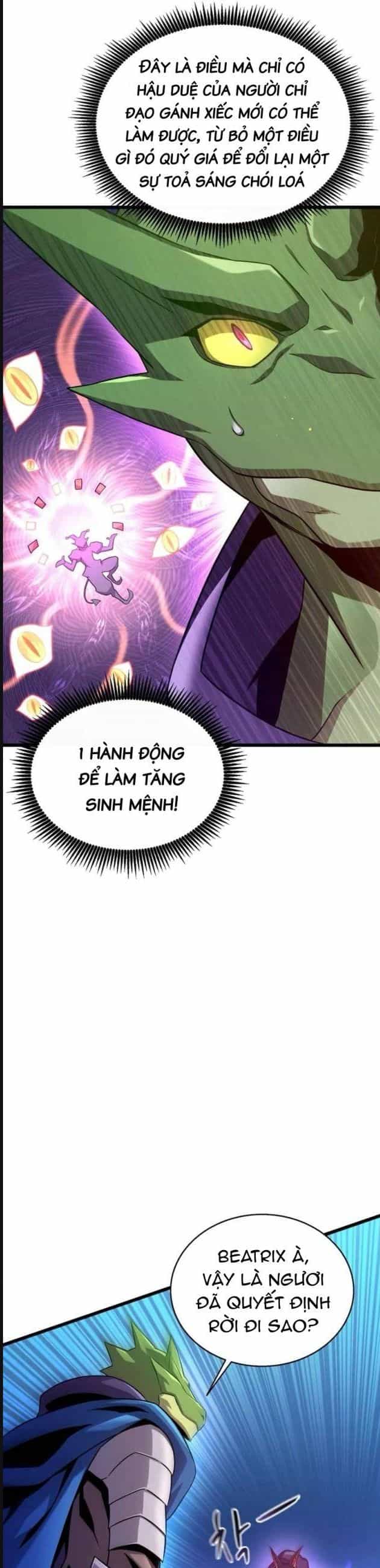 Xạ Thủ Đạn Ma - Chương 139 - ảnh 10