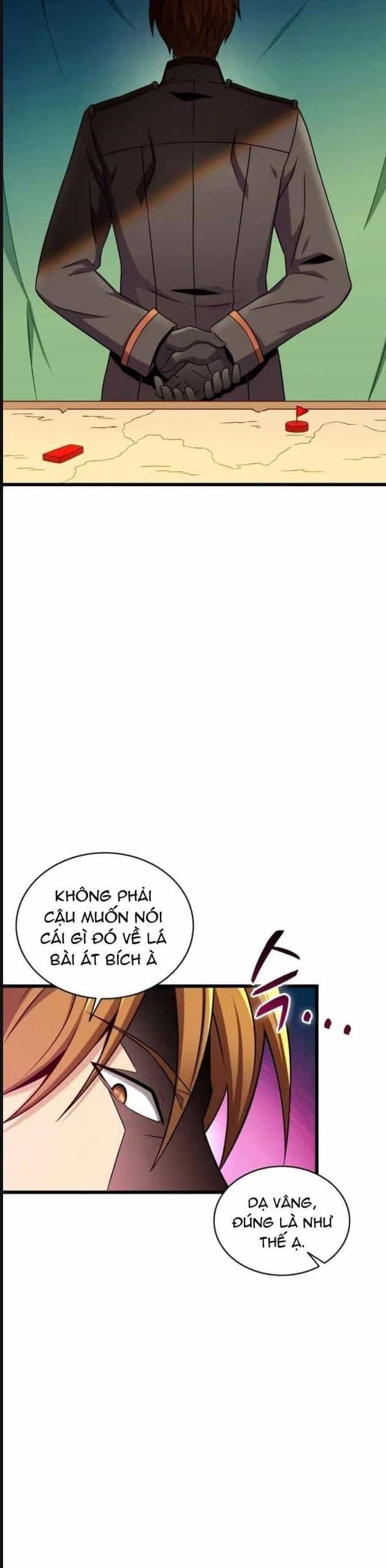 Xạ Thủ Đạn Ma - Chương 139 - ảnh 23