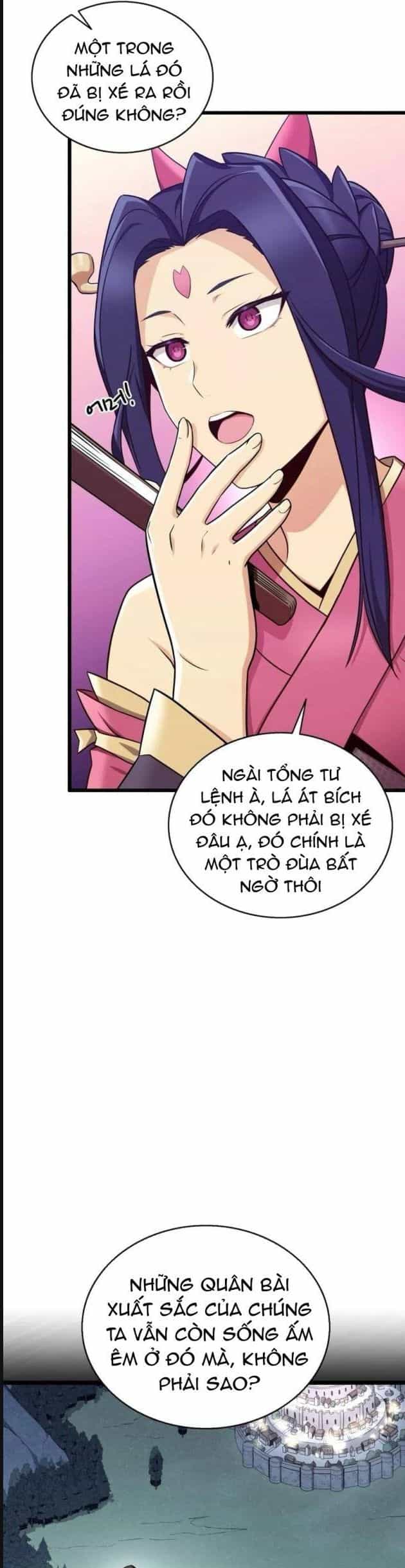 Xạ Thủ Đạn Ma - Chương 139 - ảnh 24