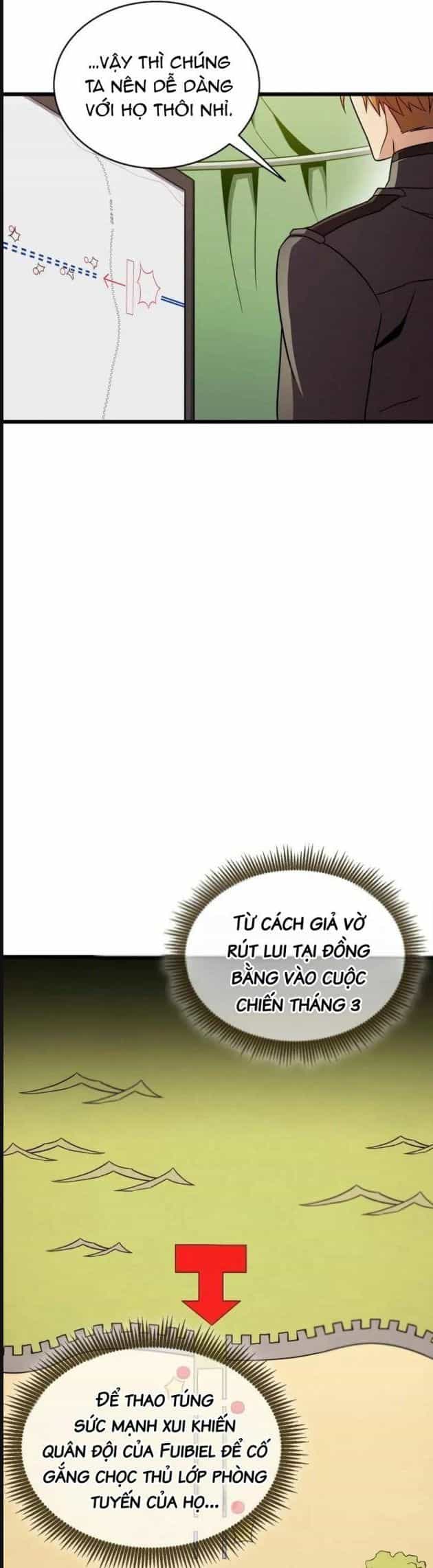 Xạ Thủ Đạn Ma - Chương 139 - ảnh 39