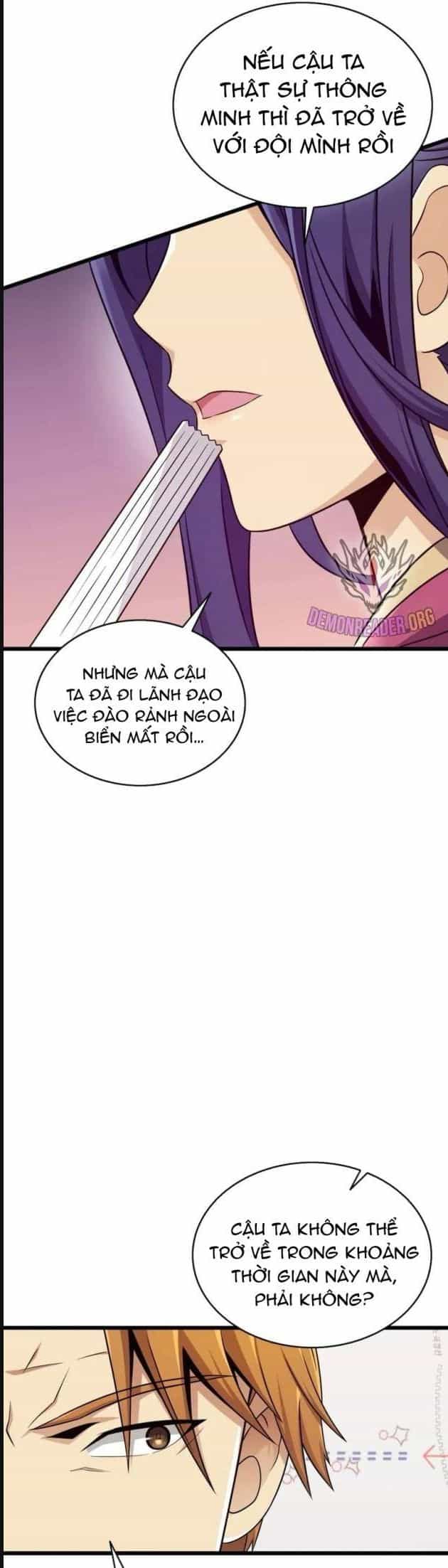 Xạ Thủ Đạn Ma - Chương 139 - ảnh 42