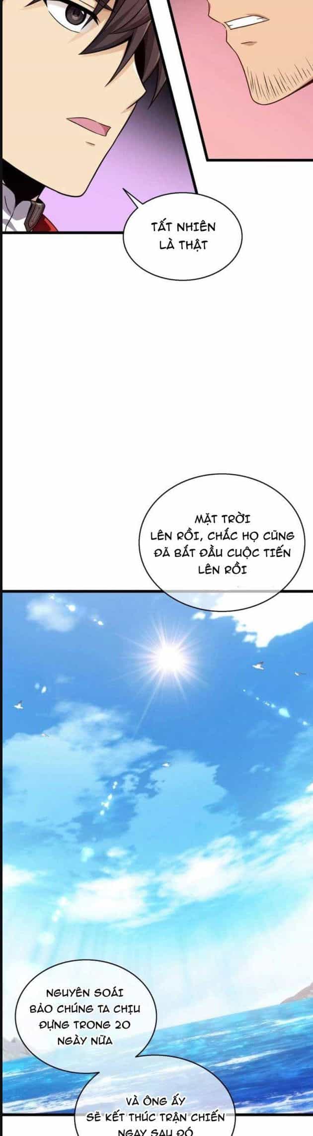 Xạ Thủ Đạn Ma - Chương 140 - ảnh 26