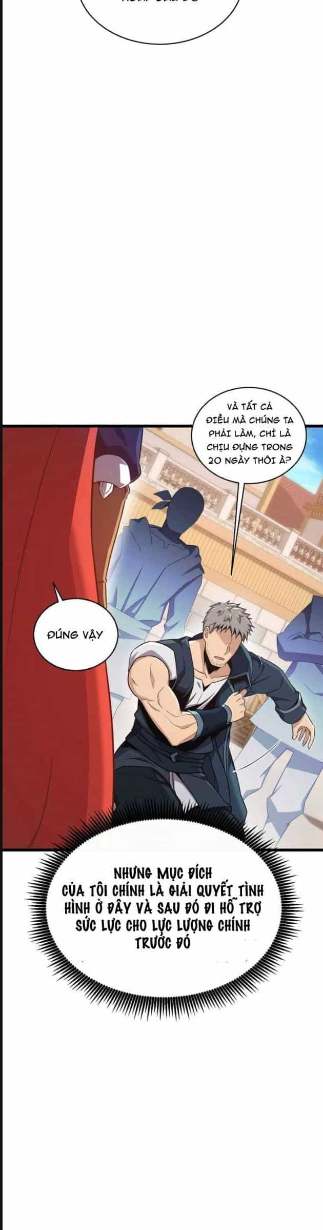 Xạ Thủ Đạn Ma - Chương 140 - ảnh 27