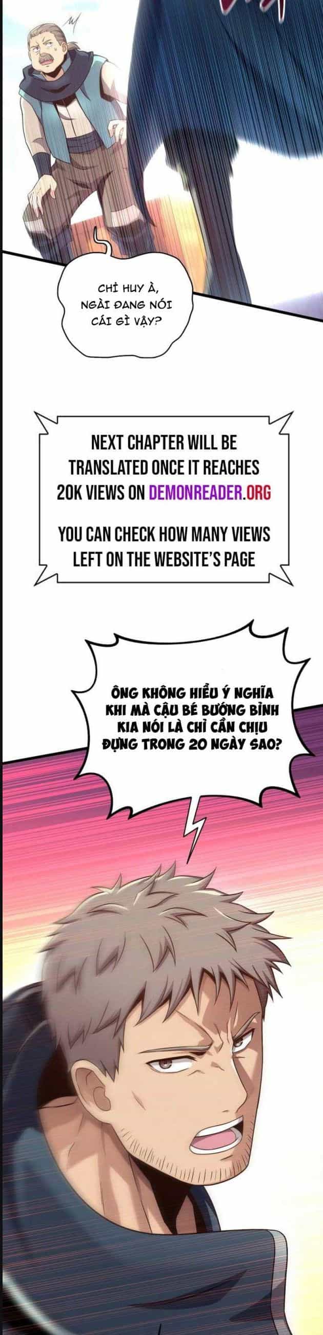 Xạ Thủ Đạn Ma - Chương 140 - ảnh 29