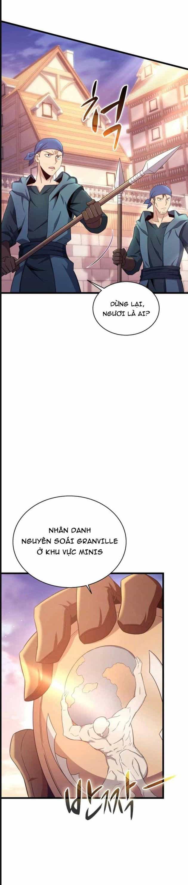 Xạ Thủ Đạn Ma - Chương 140 - ảnh 3