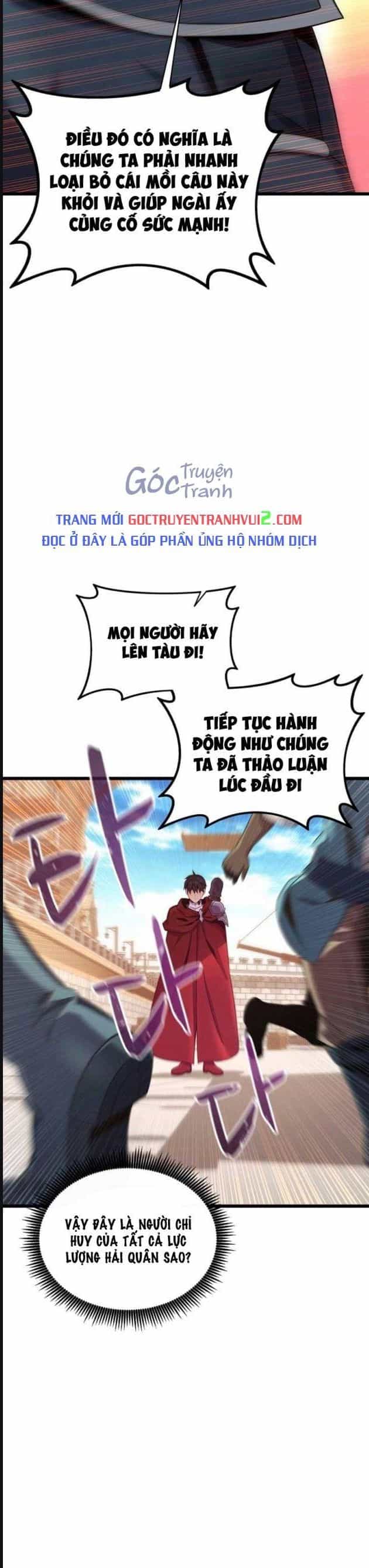 Xạ Thủ Đạn Ma - Chương 140 - ảnh 30