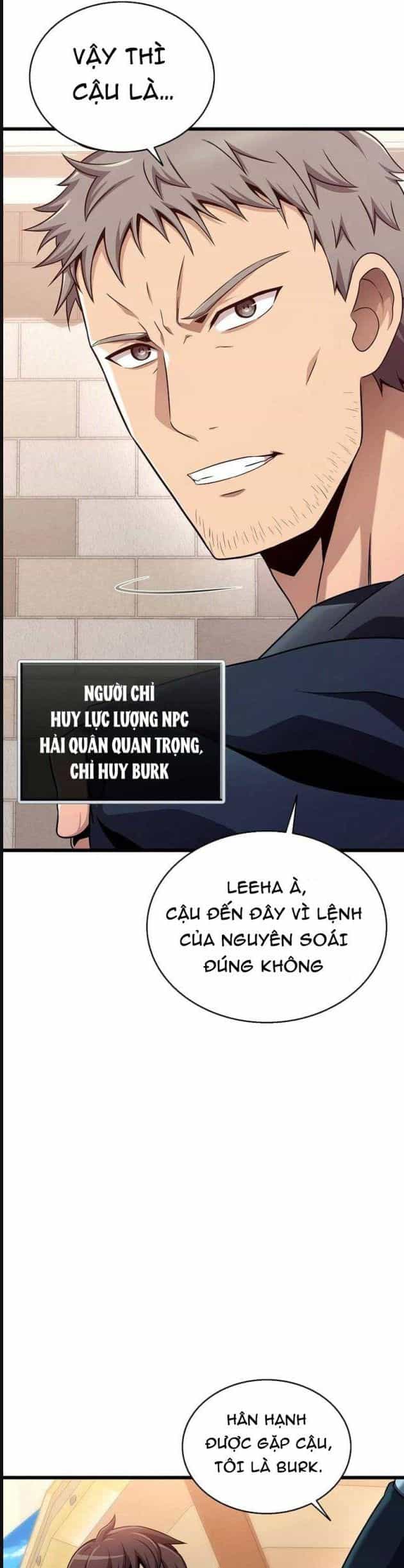 Xạ Thủ Đạn Ma - Chương 140 - ảnh 7